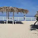 Sul Mare 펜션 카포바티카노