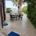 펜션 Sul Mare 카포바티카노