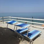 Sul Mare 펜션 카포바티카노