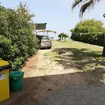 펜션 Sul Mare 카포바티카노