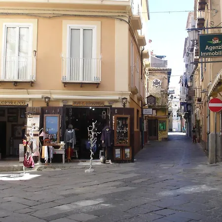 Casa vacanze Sul Mare Capo Vaticano