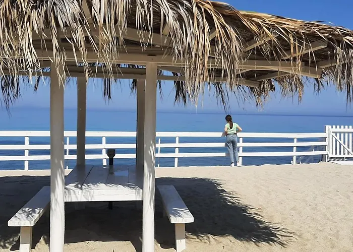 Sul Mare Casa vacanze