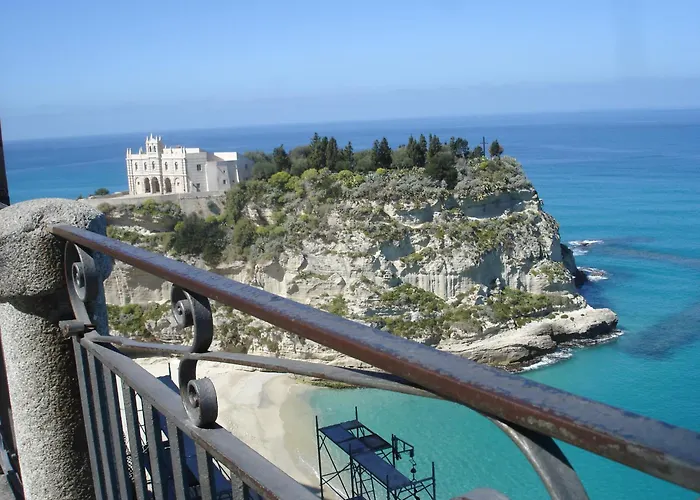 Casa vacanze Sul Mare Capo Vaticano