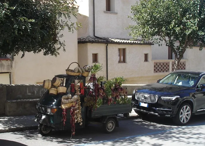 Casa vacanze Sul Mare *