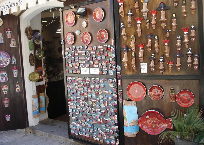 Casa vacanze Sul Mare Capo Vaticano