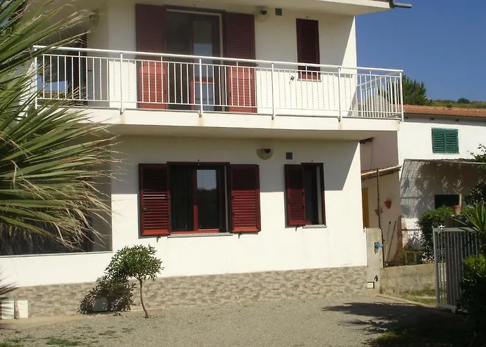 Sul Mare * Capo Vaticano