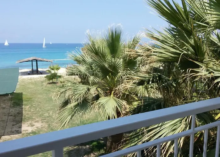 Sul Mare * Capo Vaticano