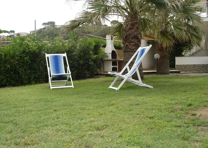 Casa vacanze Sul Mare