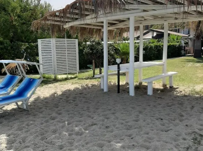 Sul Mare Casa vacanze *