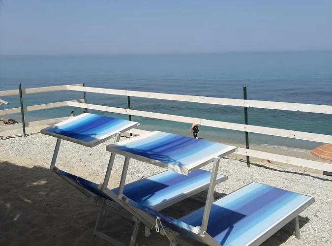 Sul Mare Casa vacanze Capo Vaticano