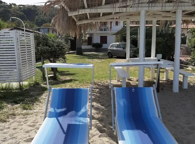 Sul Mare Casa vacanze