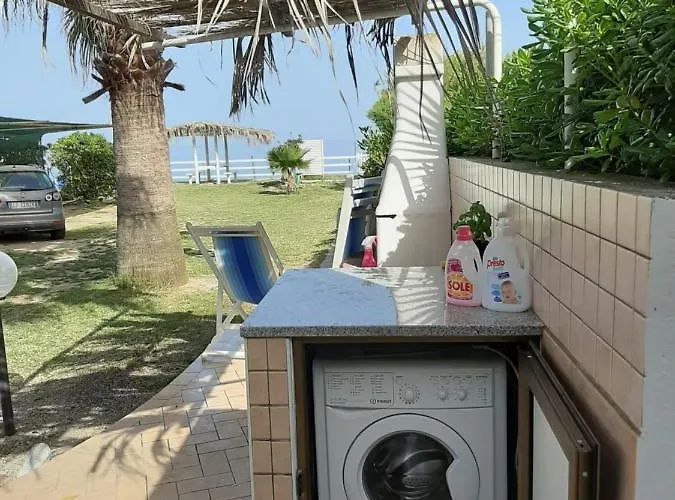 Casa vacanze Sul Mare *