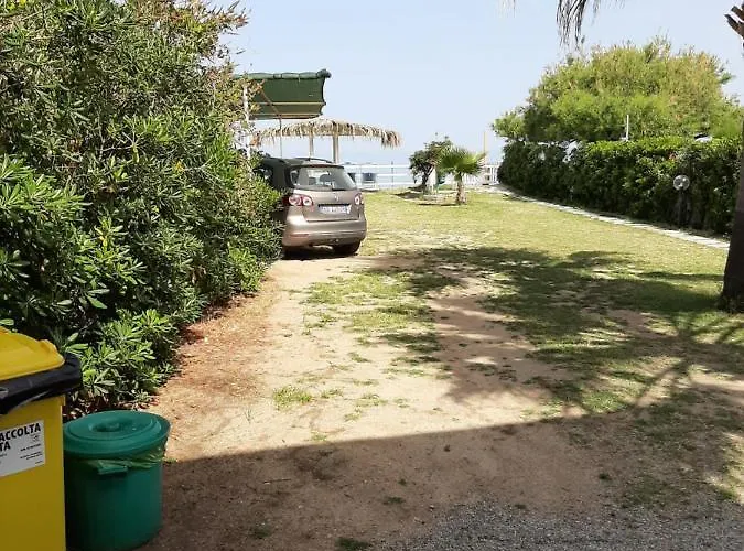 Casa vacanze Sul Mare Capo Vaticano