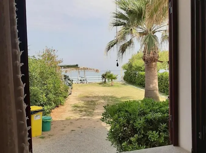 Sul Mare Capo Vaticano