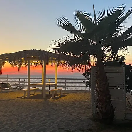 Holiday home Sul Mare
