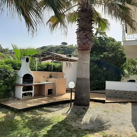 Casa vacanze Sul Mare Capo Vaticano