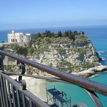Tatil Evi Sul Mare Capo Vaticano