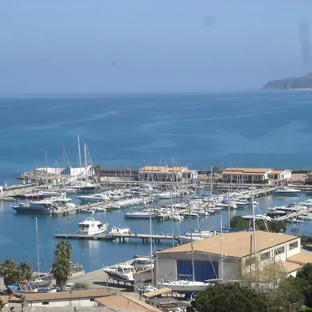 Sul Mare Capo Vaticano