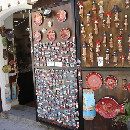 Tatil Evi Sul Mare Capo Vaticano