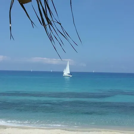 Sul Mare Capo Vaticano
