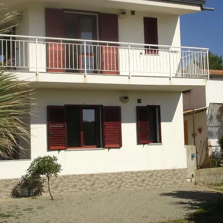 Sul Mare * Capo Vaticano