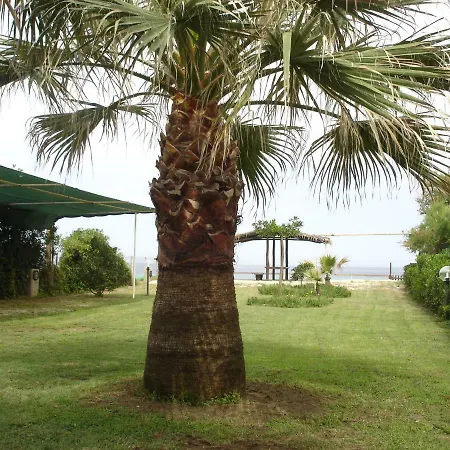 Sul Mare Tatil Evi