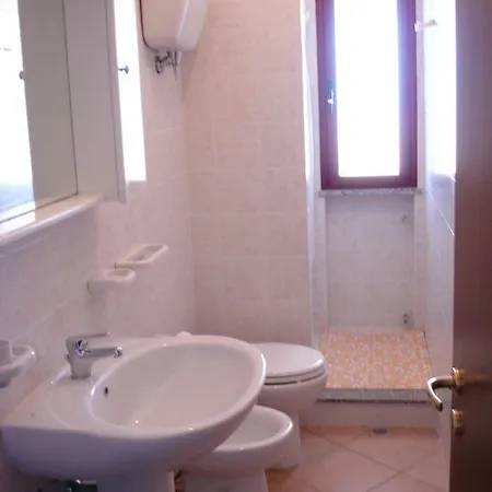 Holiday home Sul Mare *