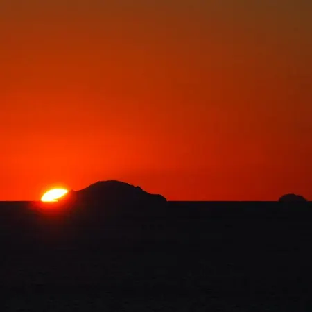 Tatil Evi Sul Mare Capo Vaticano