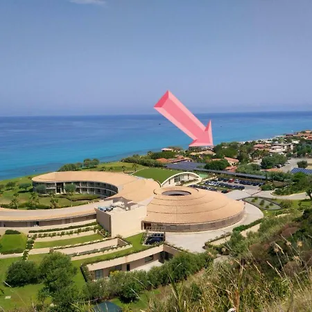 Sul Mare * Capo Vaticano