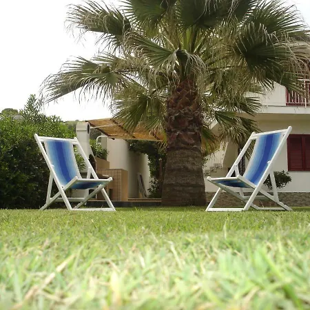 Holiday home Sul Mare Capo Vaticano