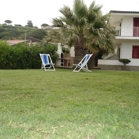 Sul Mare Casa vacanze