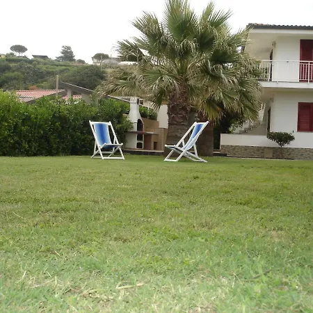Sul Mare Holiday home