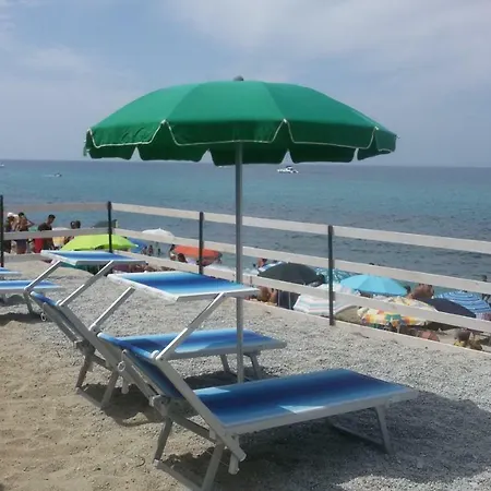 Sul Mare * Capo Vaticano