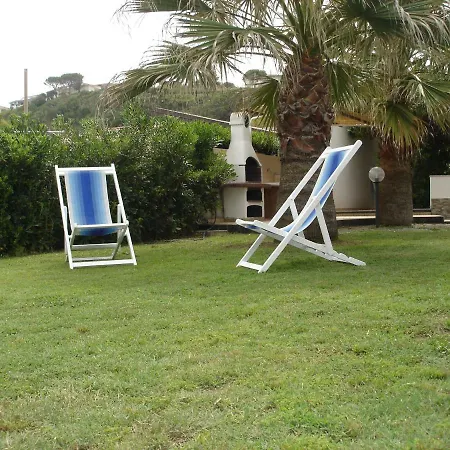Holiday home Sul Mare