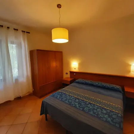 Holiday home Sul Mare