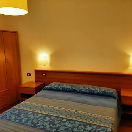 Sul Mare Holiday home *