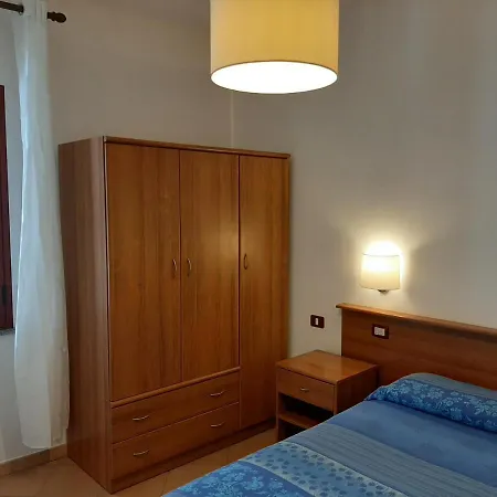 Sul Mare Holiday home *