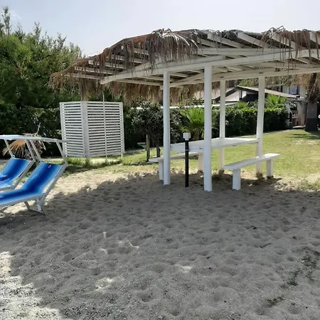 Sul Mare Holiday home *