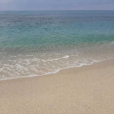 Sul Mare * Capo Vaticano