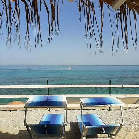 Σπίτι διακοπών Sul Mare