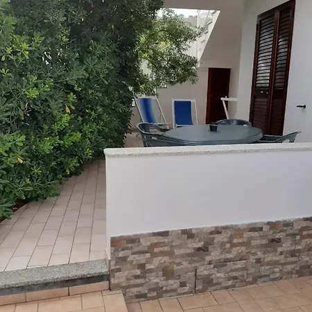 Sul Mare Capo Vaticano