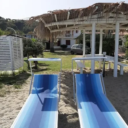 Sul Mare Σπίτι διακοπών