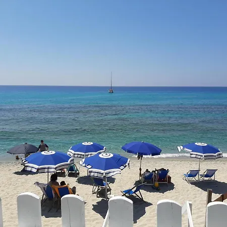 Sul Mare Holiday home Capo Vaticano