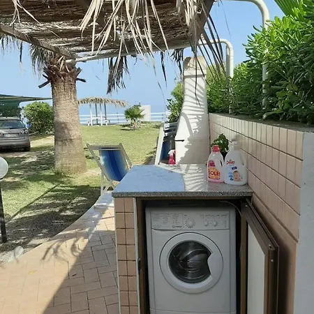Σπίτι διακοπών Sul Mare *