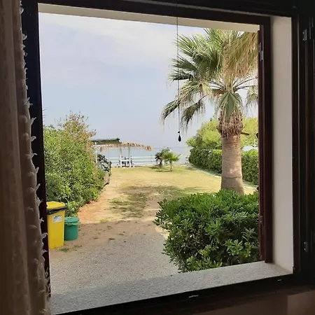 Sul Mare Capo Vaticano