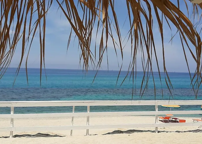 Sul Mare * Capo Vaticano