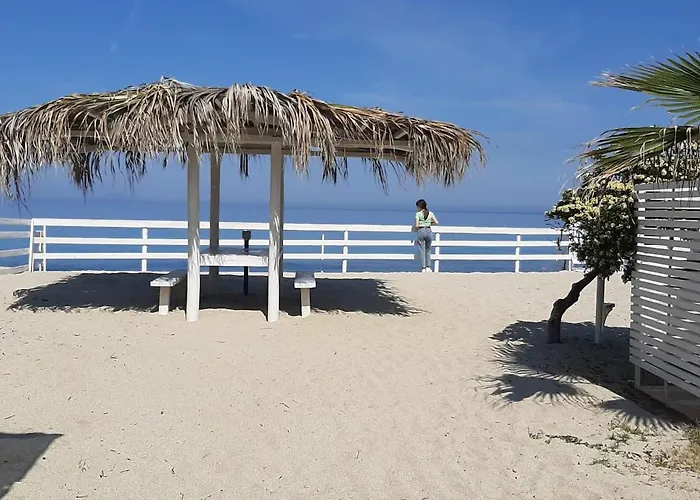 Sul Mare Holiday home Capo Vaticano