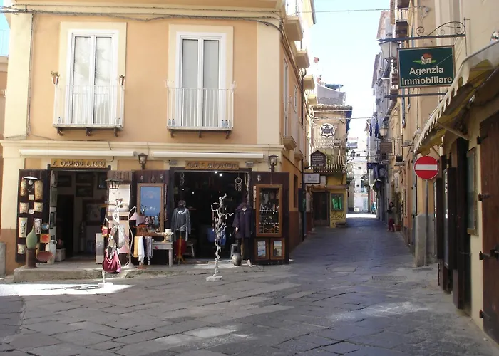 Holiday home Sul Mare Capo Vaticano