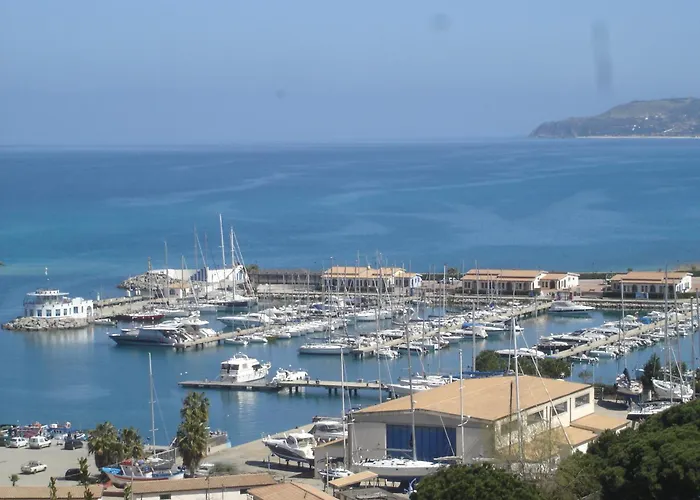 Sul Mare Capo Vaticano
