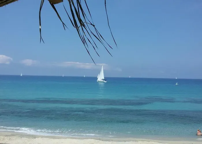 Sul Mare Capo Vaticano